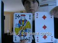 Card Trick Revealed