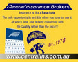 Central Insurance Brokers