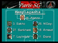 PSG - Montpellier (31.10.2007)