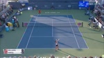 Jo Konta v Serena