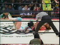 Mayumi Ozaki & Dynamite Kansai vs Takako Inoue & Yumiko Hotta