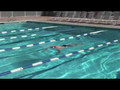 The Essential Triathlon Swimming DVD Trailer