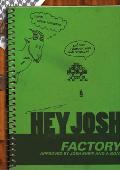 Hey Josh | FACTORY DVD | Preview