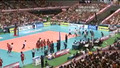 Men's Volleyball - Japan vs Algeria Part 02