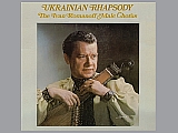Ukrainian Rhapsody - Ivan Romanoff album