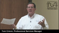 Managed Services - Lunch & Learn 2008