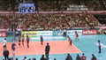 Men's Volleyball - Japan vs Algeria Part 03