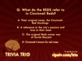 RipeTV - Trivia Trio - Tres Leches