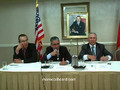 11-Showdown W/ Pres. Moroccan Human Rights Advisory Council 