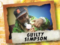 Guilty Simpson - Artist of the Week