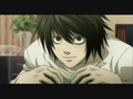 Death Note:In Memory Of L