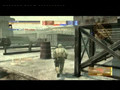 Metal Gear Online ? bullet time - hewhodares.com.divx