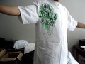 Wrung Division Size 2Xl White Green