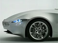 BMW GINA Light Visionary Model: Design