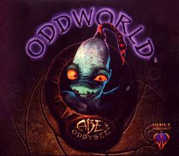 Oddworld: Abe's Oddysee - Play-Session