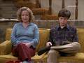 That 70s show-Ep.17 S.3-Kitty'S Birthday