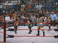 TNA Slammiversary 2008 CD1