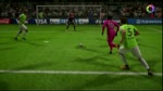 Fifa 18 Funny Fails #7 - Deflections, Misses and Players Fails