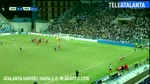 180816 Atalanta Hapoel Haifa 2-0 2 tempo
