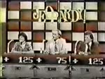 Jeopardy! 1978 Premiere