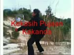Kekasih Pujaan Kakanda - by Miftachul Wachyudi (Yudee)