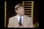Doug Casey on the Phil Donahue Show 1980/1981