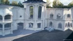 Poliüretan Dekorasyon Saray Villa Dış cephe modelleri tasarımları polure.com