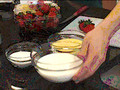 Creme Brulee - 2 Minute Chef