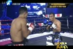 Li Qiankun vs Burnueng Topking Boxing
