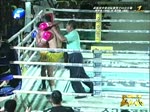 Qiu Jianliang vs Superball Sor Borisu