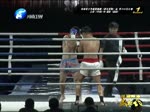 Ji Xiang vs Phosa Nopphorn