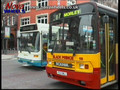 Leeds Buses - to music