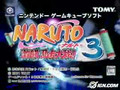 Naruto gekitou ninja taisen 3
