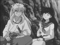 Inuyasha will Die For Kagome