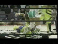 Akira Hokuto & Aja Kong vs Yumiko Hotta & Dynamite Kansai(Elimination)