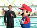 Mario and Sonic Olympics-Airhorn