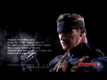Metal Gear Solid 4 - install - Snake smokes Konami tips.divx