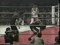 Manami Toyota vs Akira Hokuto '91