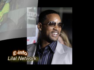 E-info on the Lilal Network: BET Awards '08 & Will Smith!