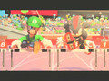 Mario and Sonic Olympics TGS Trailer