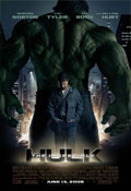 The Incredible Hulk Movie Review from Spill.com