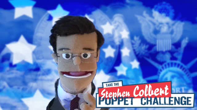 Stephen Colbert calls out Johanne Kepler