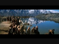 Welcome Home Instrumental - Lord of the Rings Trilogy