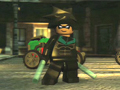 LEGO Batman 'Nightwing' trailer