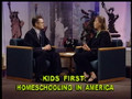 Pam Probst - Homeschooling in America (The Libertarian Alternative)