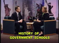 Pam Probst - History of Government Schools (The Libertarian Alternative)