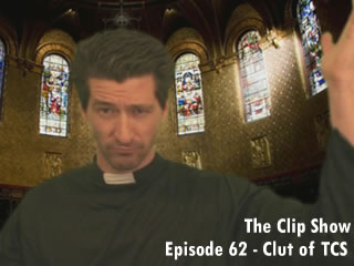 62 The Clip Show - Cult of TCS