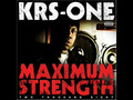 KRS-ONE - Pick It Up