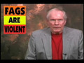 Fred Phelps is a MORON