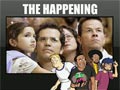 The Happening Movie Review from Spill.com